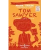 Tom Sawyer (Kısaltılmış Metin) 100 Temel Eser