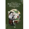 Tom Sawyerin Maceraları