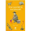 Tom Sawyerın Maceraları