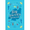Tom Sawyerın Maceraları