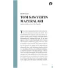 Tom Sawyerın Maceraları