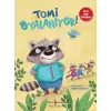 Tomi Oyalanıyor!