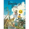 Tomioka’ya Dönüş