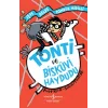 Tonti ve Bisküvi Haydudu