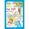 Top Ding Dız Dam Çong Cıs Tak