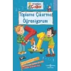 Toplama Çıkarma Öğreniyorum - Arkadaşım Çağlar