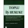 Toplu İş Hukuku