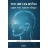 Toplum 5.0a Doğru