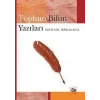 Toplum Bilim Yazıları