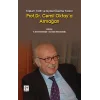 Toplum, Tarih ve Siyaset Üzerine Yazılar - Prof. Dr. Cemil Oktaya Armağan