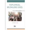 Toplumsal Bilimlere Giriş
