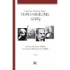 Toplumsal Olayların Bilimi:Toplum Bilime Giriş