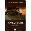 Toprak İşleri Ders Notları