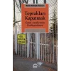 Toprakları Kapatmak