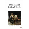 Tormesli Lazarillo (Yeni Beyaz Kapak)