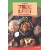 Tradional Turkish Savoury