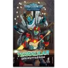 Transformers Earthspark - Terralılar İşin Mutfağında
