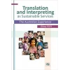 Translation and Interpreting as Sustainable Services The Australian Experience