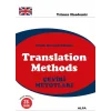 Translation Methods Çeviri Metodları