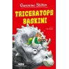 Triceratops Baskını
