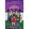 Tuhaf Bilimler Akademisi 2 - Genom (Ciltli)