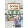 Tuhafiye Dükkanı