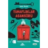 Tuhaflıklar Asansörü - Hikaye Anahtarcısı 1