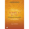 Tuhfe-yi Lutfi