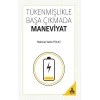 Tükenmişlikle Başa Çıkmada Maneviyat