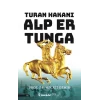 Turan Hakanı Alp Er Tunga