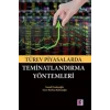 Türev Piyasalarda Teminatlandırma Yöntemleri
