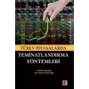 Türev Piyasalarda Teminatlandırma Yöntemleri