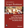 Turgut Özakman Bütün Oyunları 5