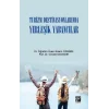Turizm Destinasyonlarında Yerleşik Yabancılar