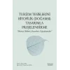 Turizm Tesislerini Biyofilik (Doğamsı) Tasarımla Projelendirme