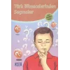 Türk Bilmecelerinden Seçmeler