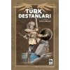 Türk Destanları