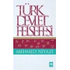 Türk Devlet Felsefesi