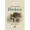 Türk Devlet Geleneğinde  Bürokrasi