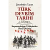 Türk Devrim Tarihi 1. Kitap