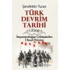 Türk Devrim Tarihi 1. Kitap