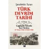 Türk Devrim Tarihi 5. Kitap