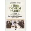 Türk Devrim Tarihi Yeni Türkiyenin Oluşumu (1923-1938) İkinci Bölüm
