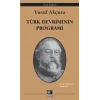 Türk Devriminin Programı