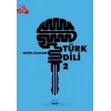 Türk Dili 2