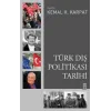 Türk Dış Politikası Tarihi