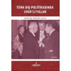 Türk Dış Politikasında 1950li Yıllar