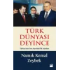 Türk Dünyası Deyince