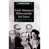 Türk Düşünce Dünyasında Yol İzleri