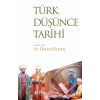 Türk Düşünce Tarihi
